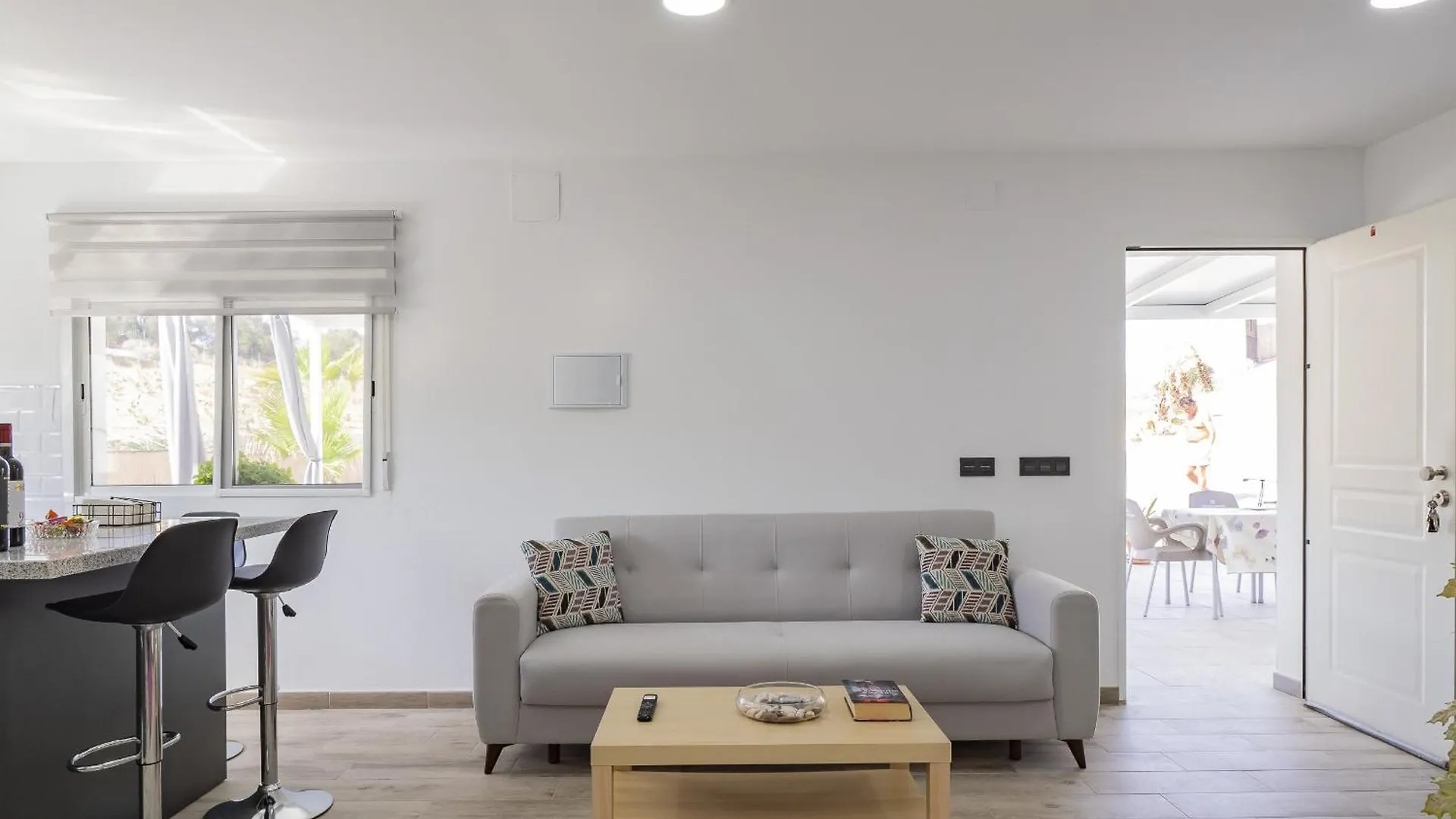 Vakantiehuis Cubo'S Casapalma Rincon Del Sol Villa Cártama