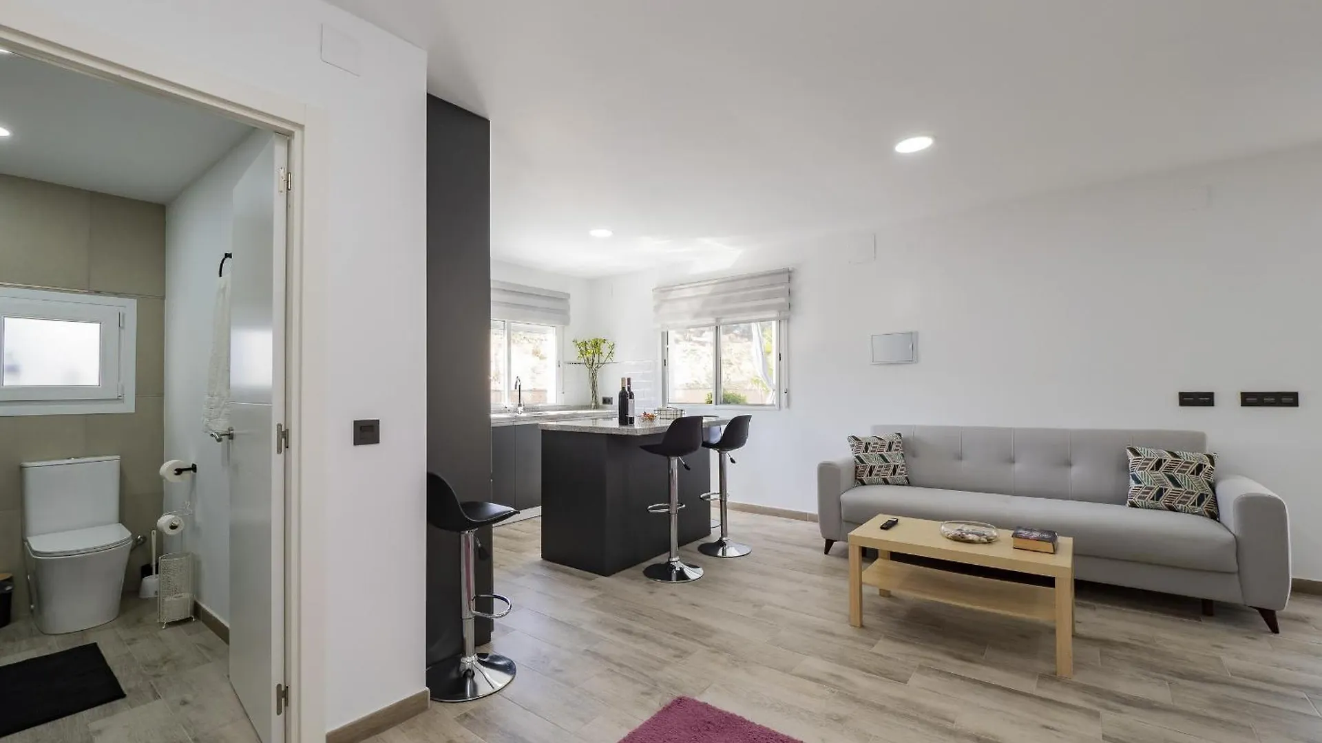 Vakantiehuis Cubo'S Casapalma Rincon Del Sol Villa Cártama Spanje