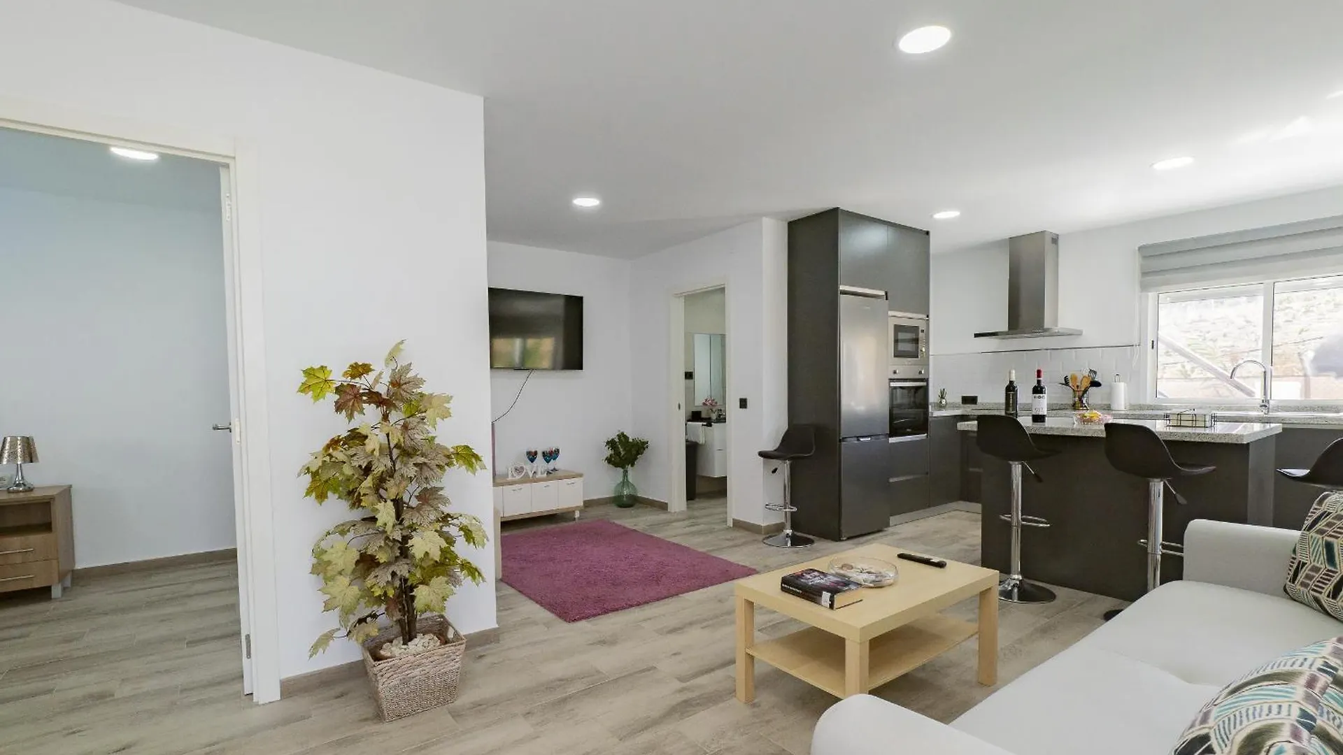 Cubo'S Casapalma Rincon Del Sol Villa Cártama
