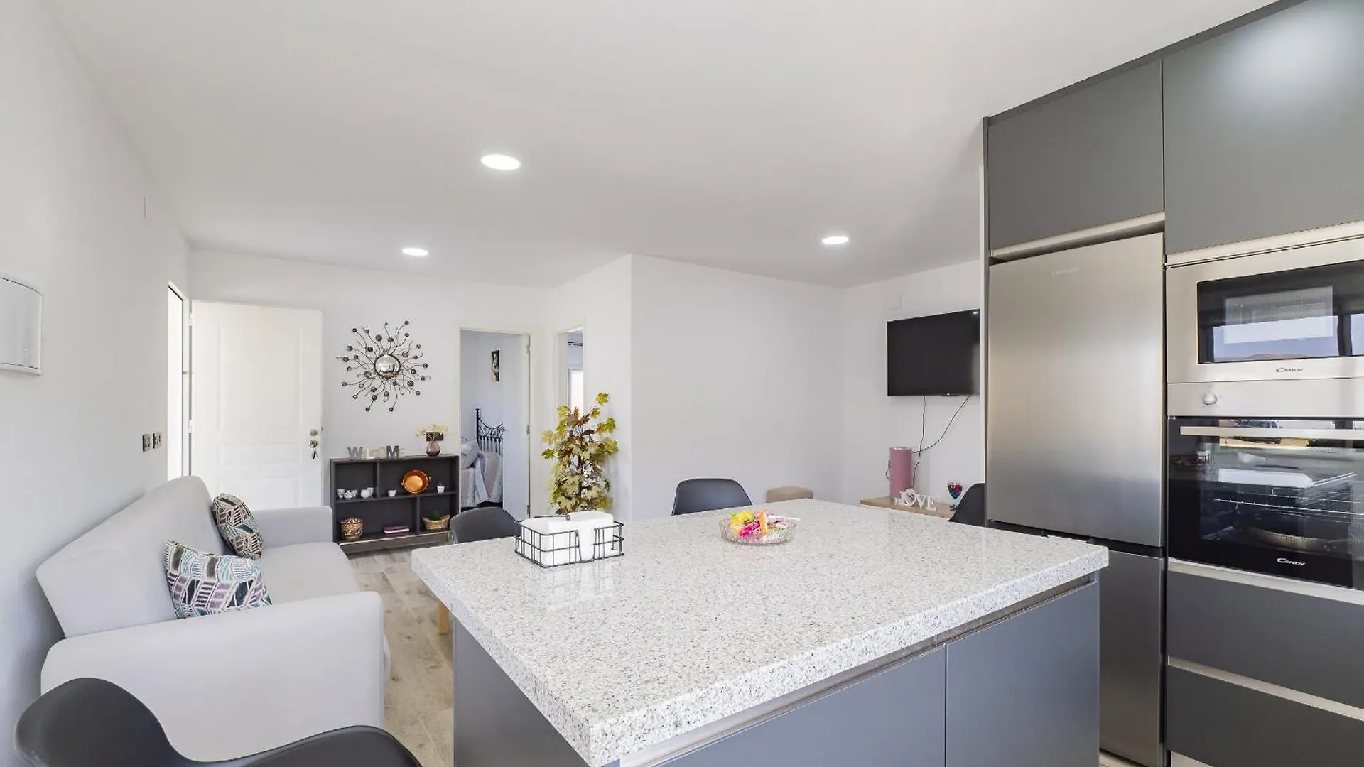 Cubo'S Casapalma Rincon Del Sol Villa Cártama Spanje