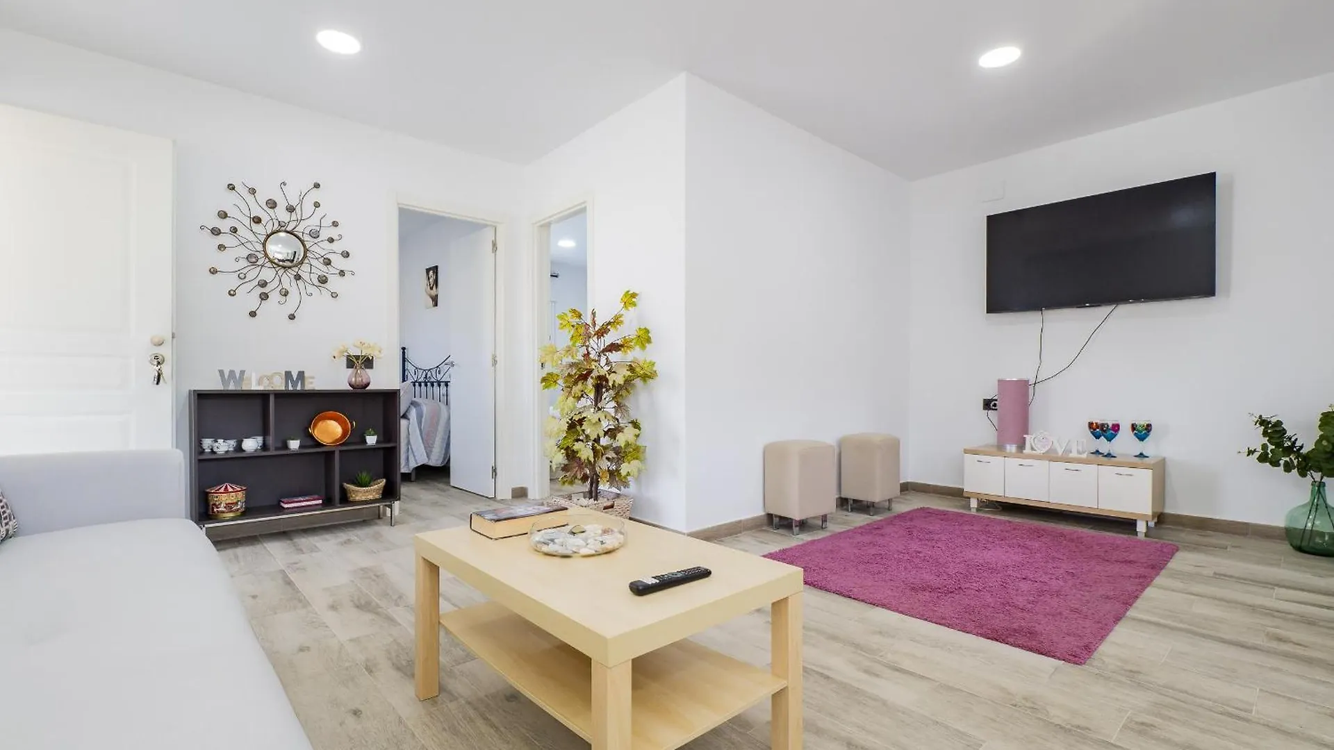 Cubo'S Casapalma Rincon Del Sol Villa Cártama