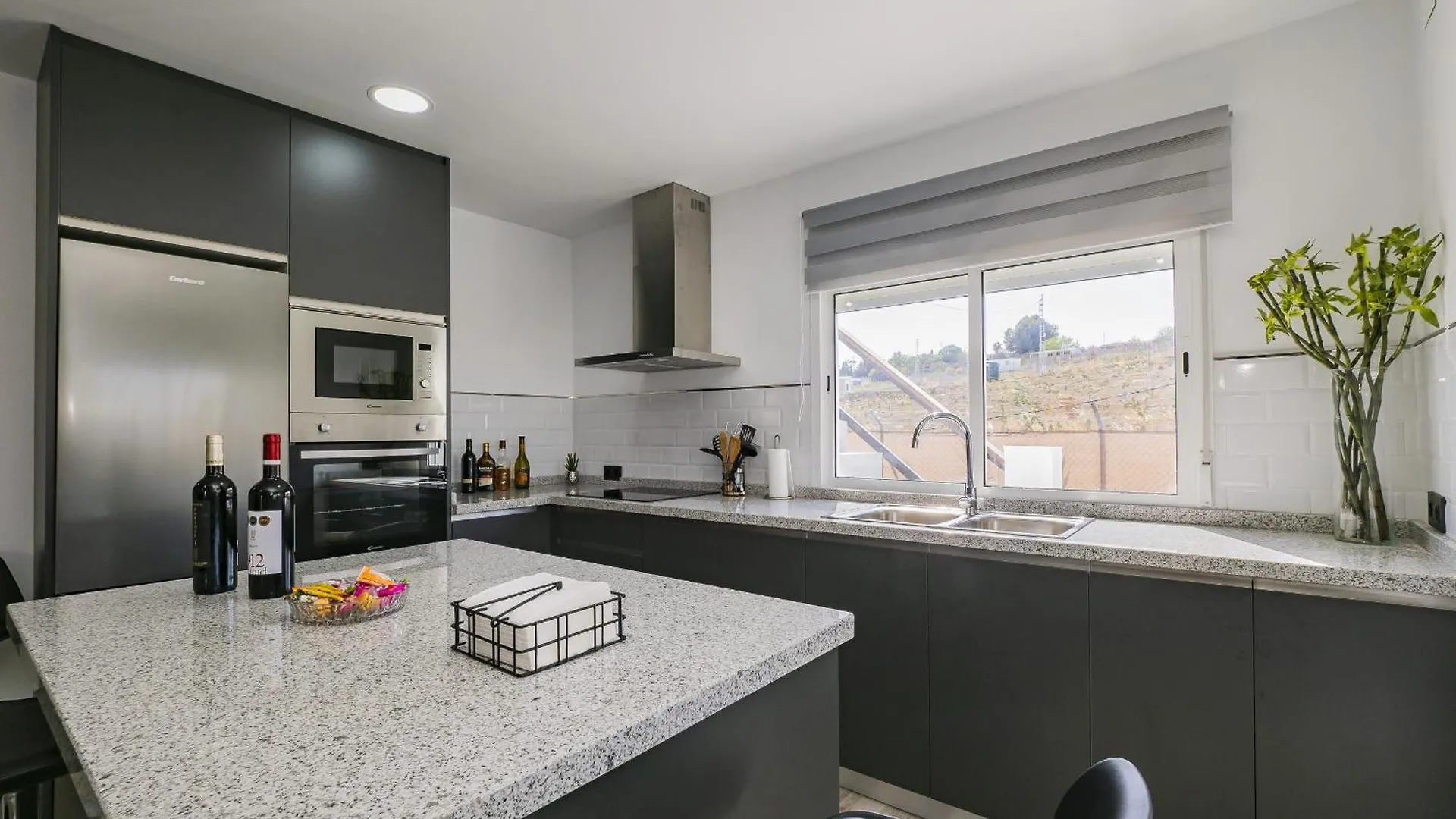 Cubo'S Casapalma Rincon Del Sol Villa Cartama Holiday home