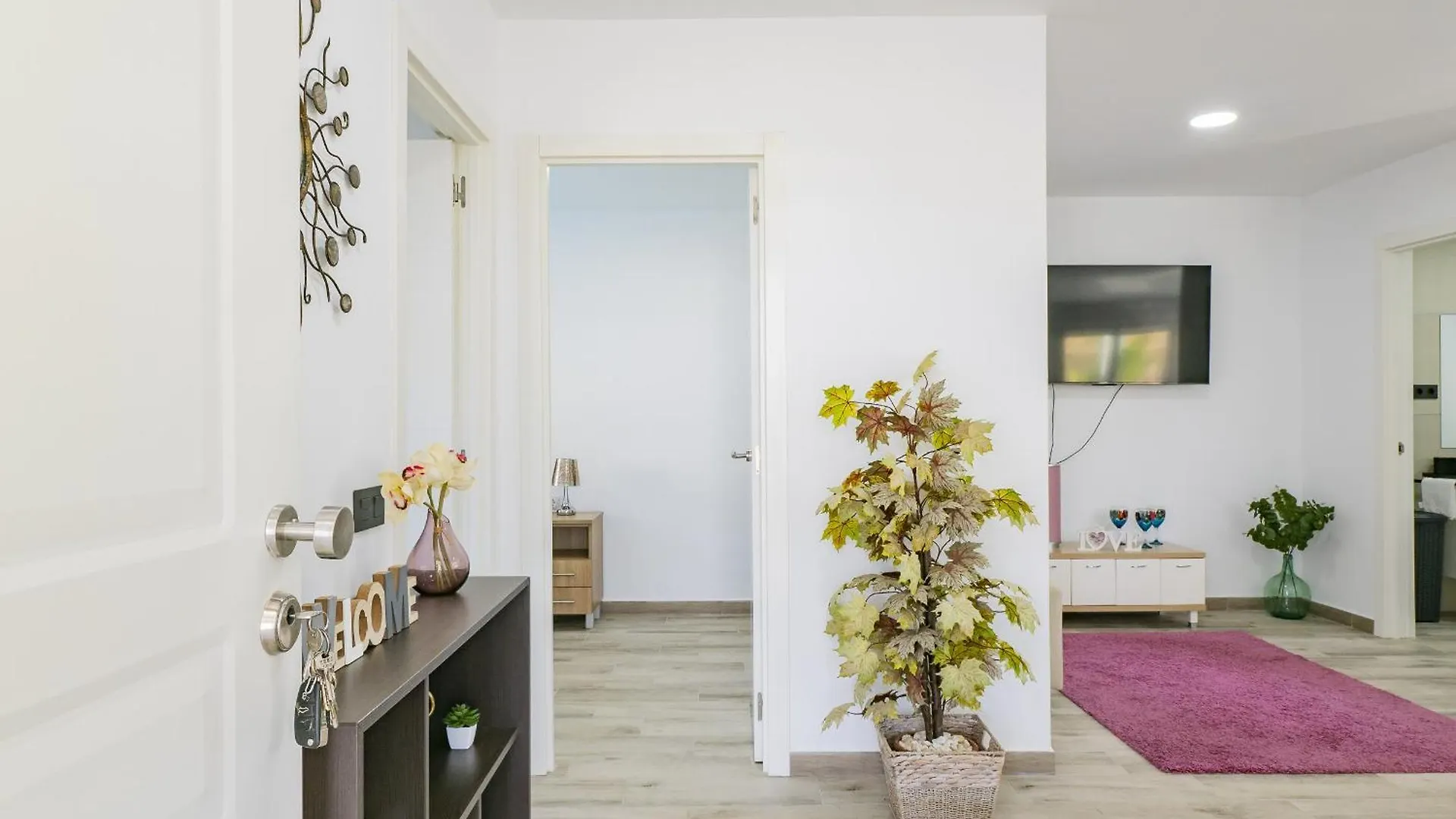 Cubo'S Casapalma Rincon Del Sol Villa Cartama Holiday home