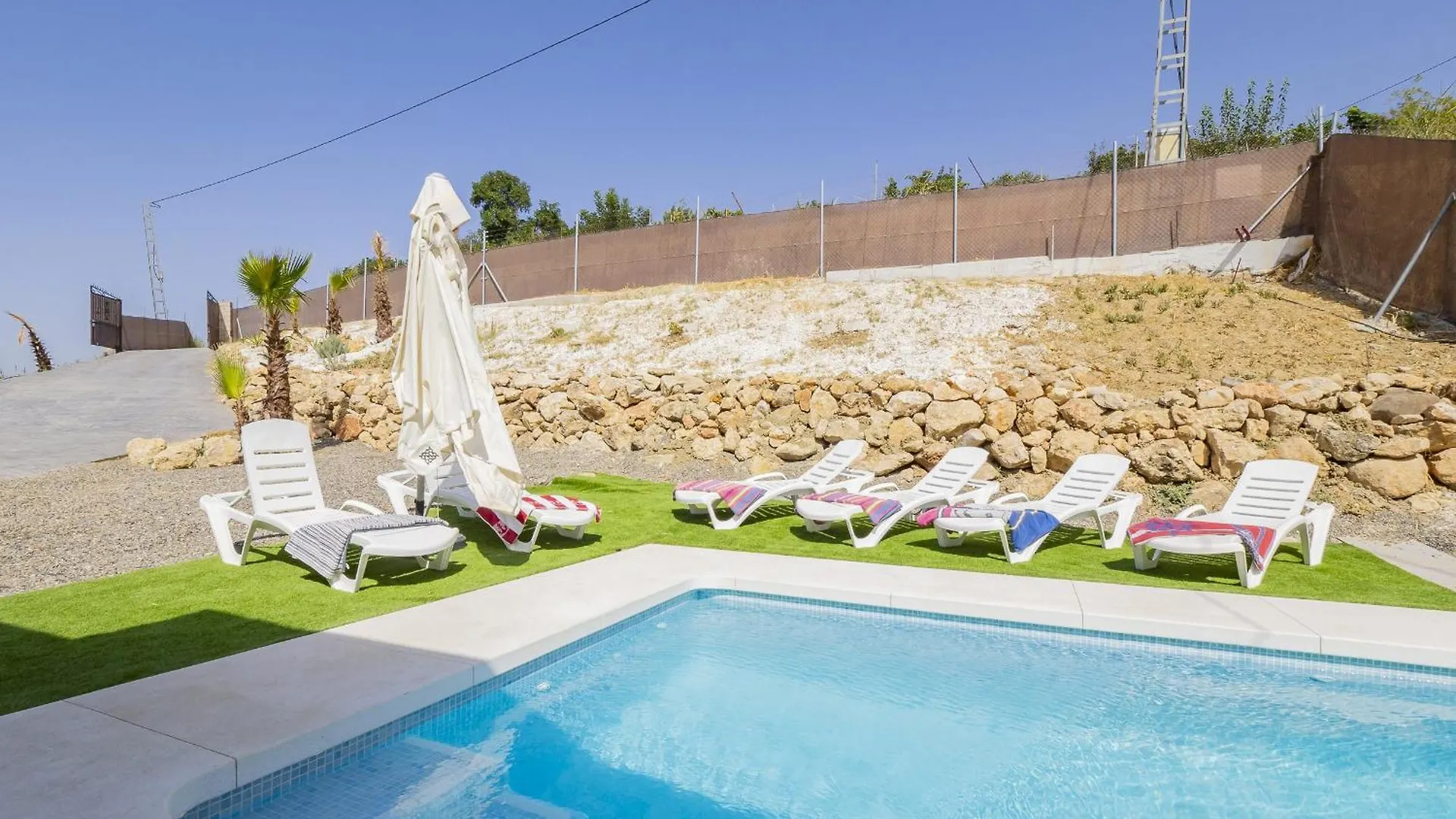 Cubo'S Casapalma Rincon Del Sol Villa Cartama Spain