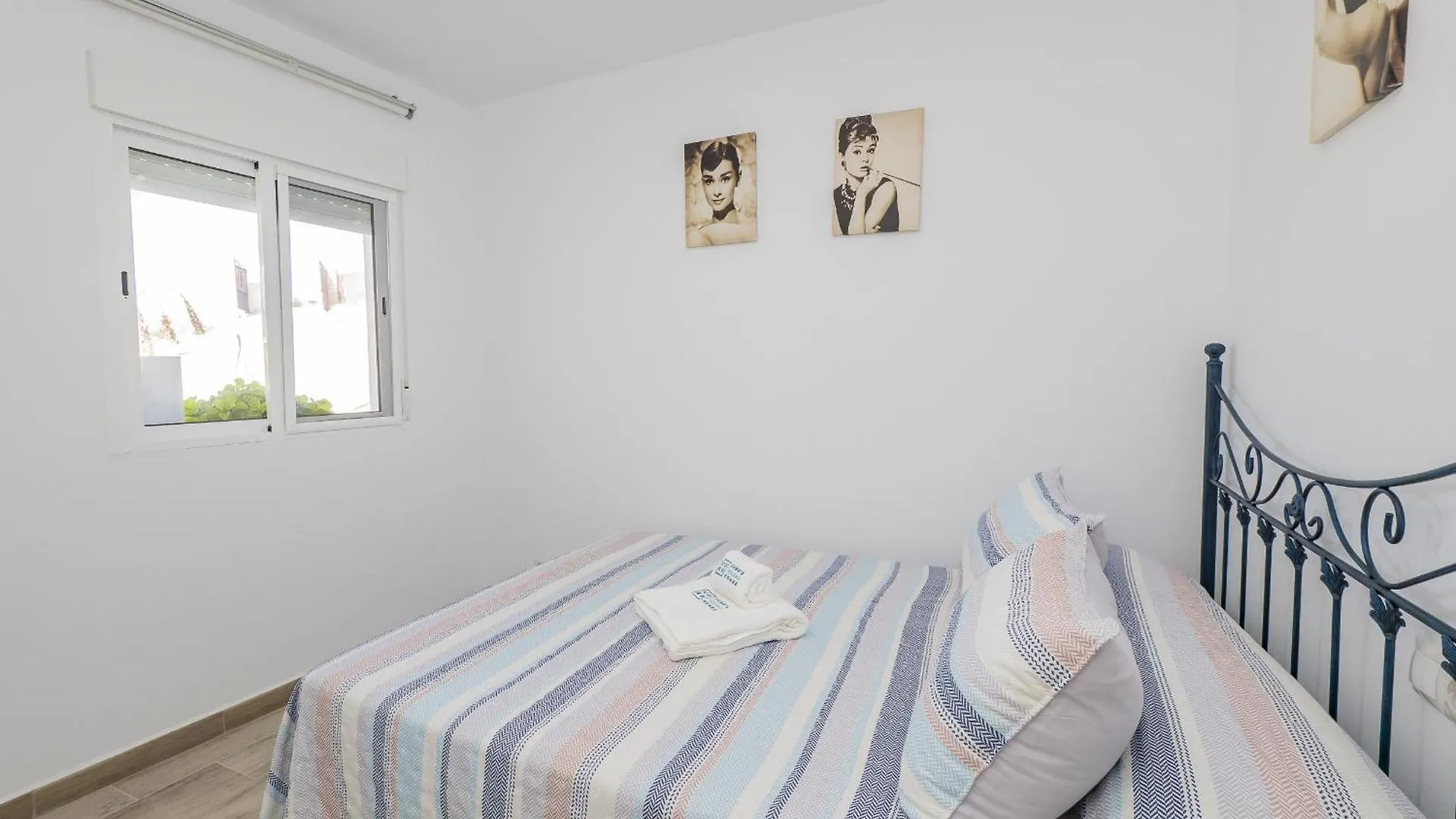 Cártama Cubo'S Casapalma Rincon Del Solヴィラ 別荘