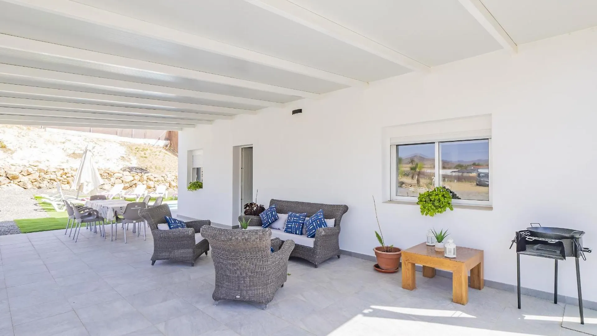 Cártama Cubo'S Casapalma Rincon Del Solヴィラ